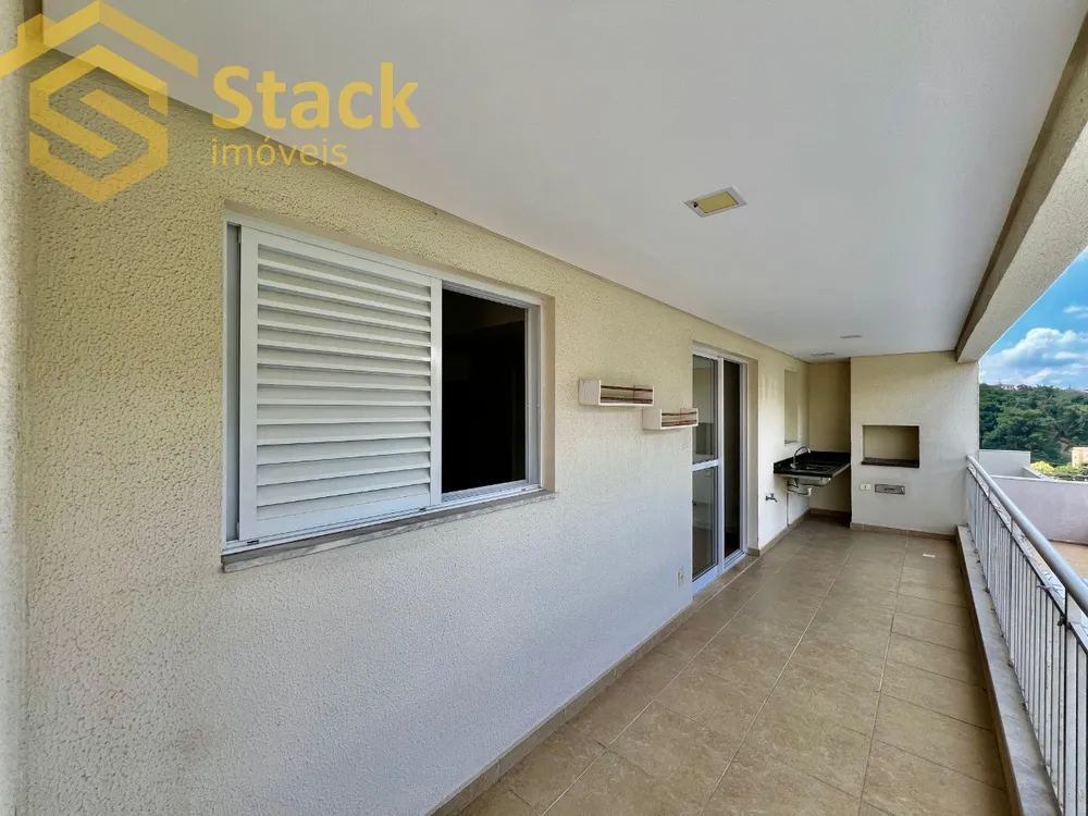 Apartamento, 2 quartos, 96 m² - Foto 6