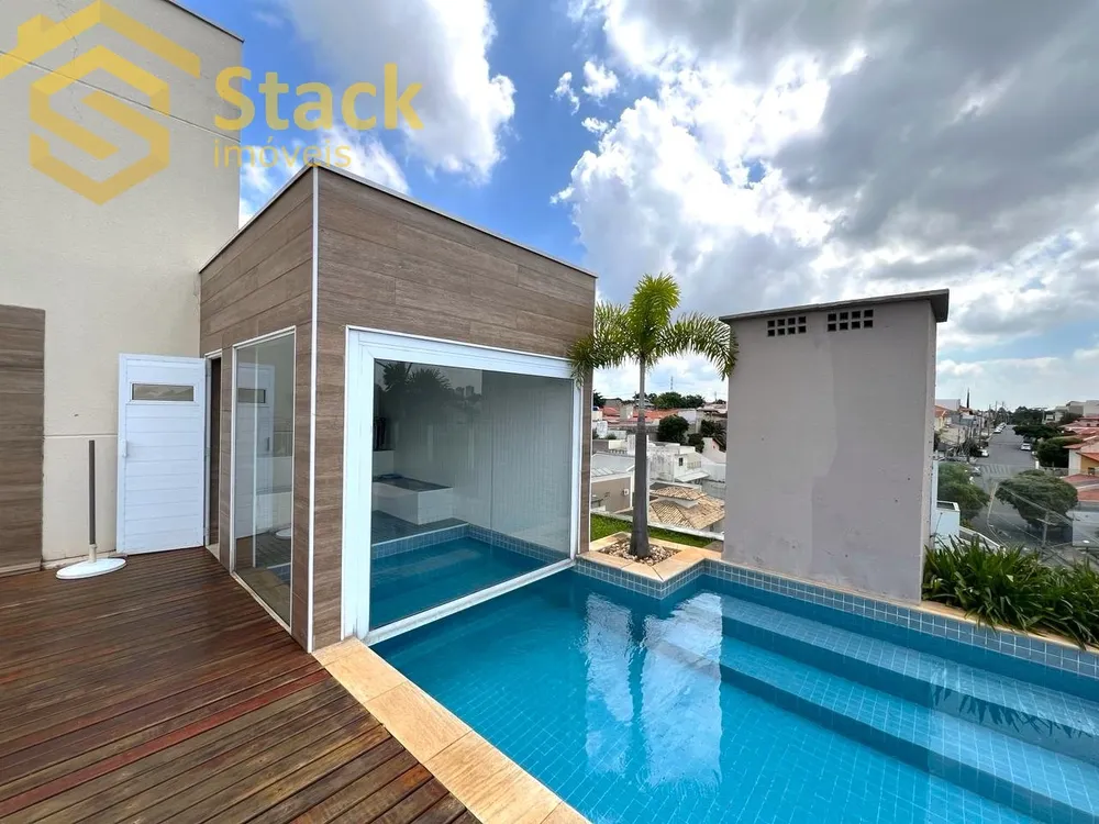 Apartamento, 2 quartos, 96 m² - Foto 5