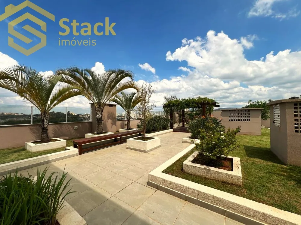 Apartamento, 2 quartos, 96 m² - Foto 7