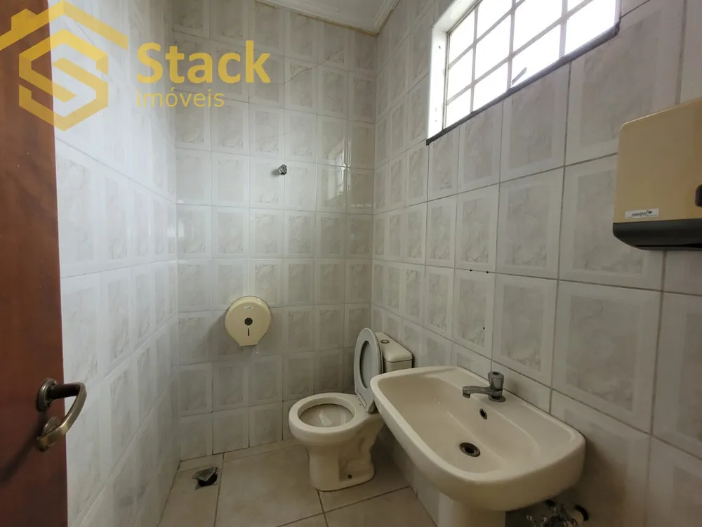 Prédio Inteiro, 453 m² - Foto 11
