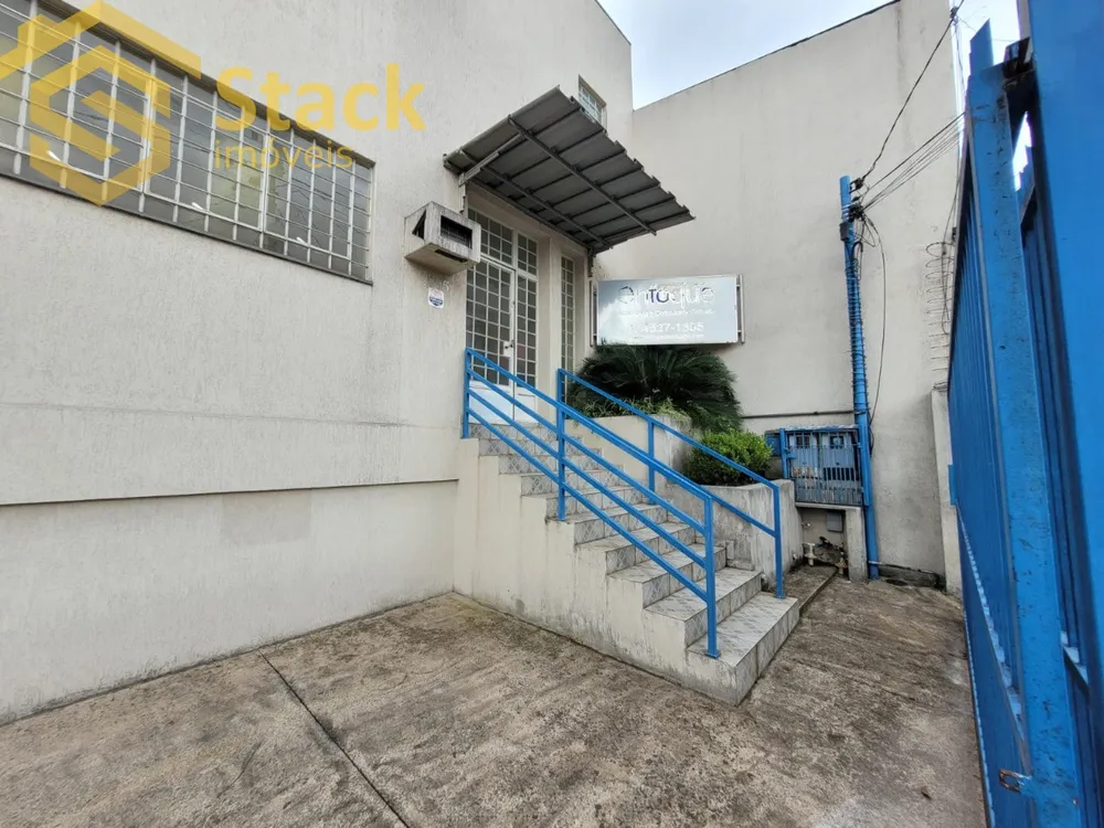 Prédio Inteiro, 453 m² - Foto 12