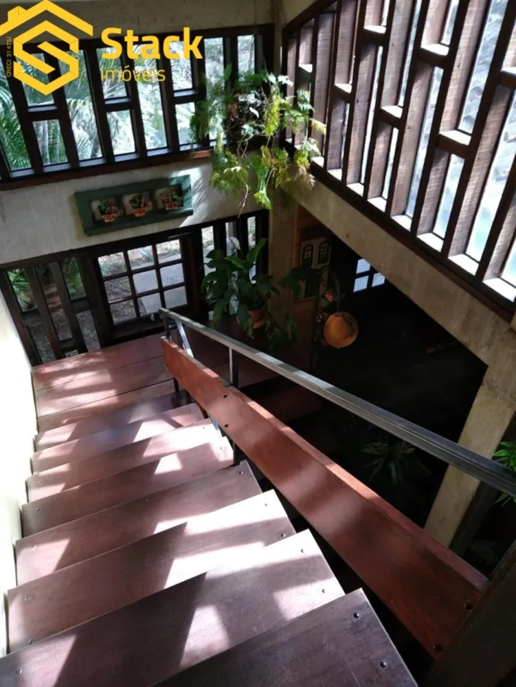 Chácara, 3 quartos, 4424 m² - Foto 4