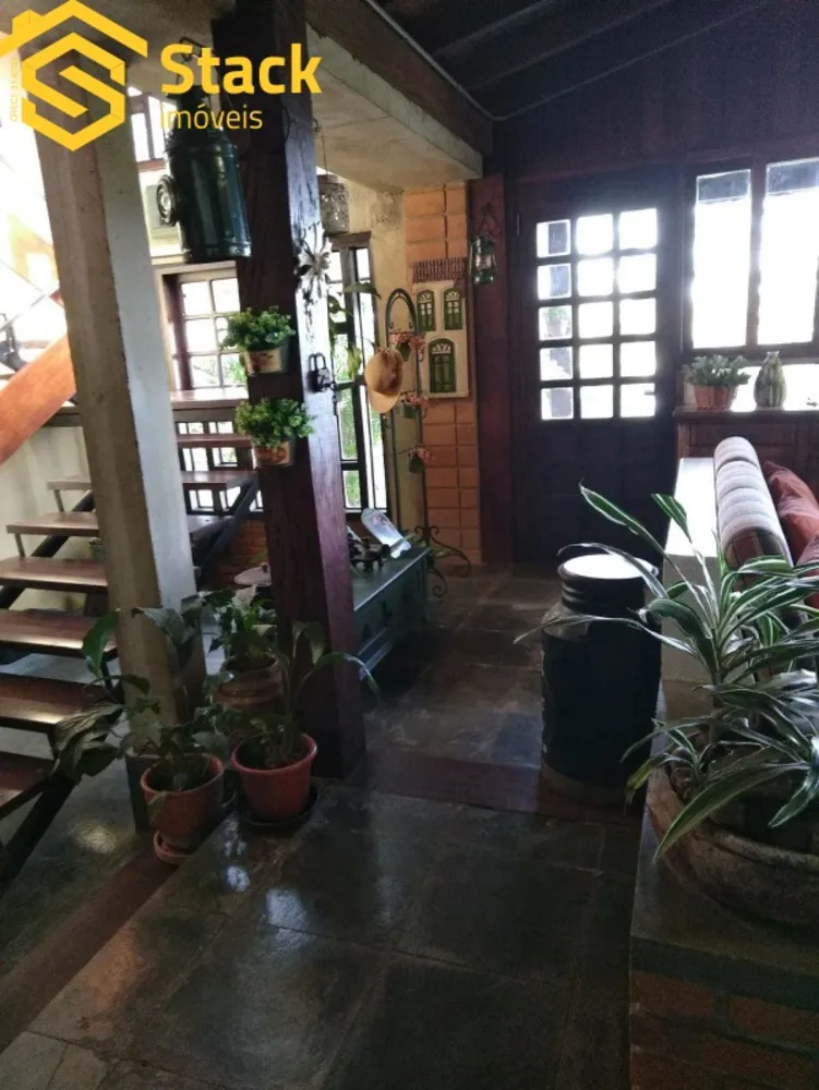 Chácara, 3 quartos, 4424 m² - Foto 3