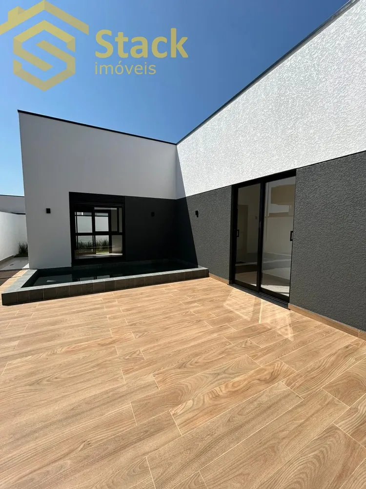 Casa, 3 quartos, 155 m² - Foto 7