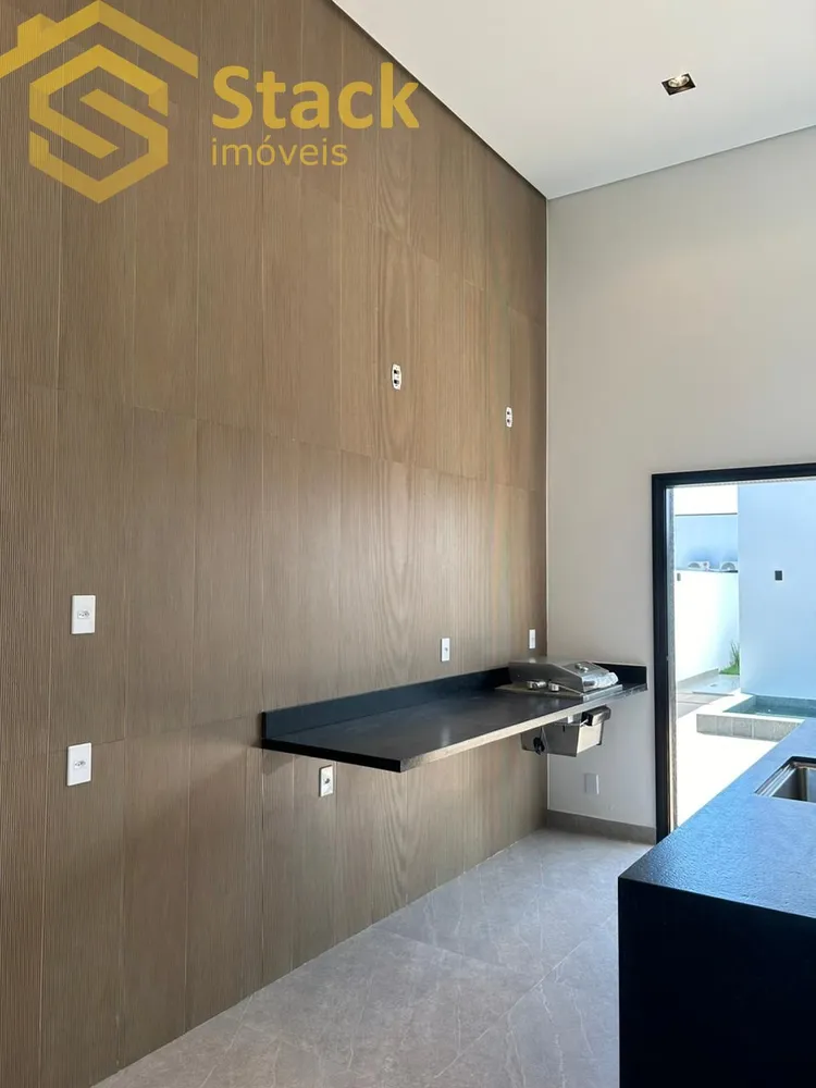 Casa, 3 quartos, 155 m² - Foto 3