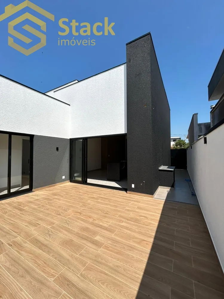 Casa, 3 quartos, 155 m² - Foto 6