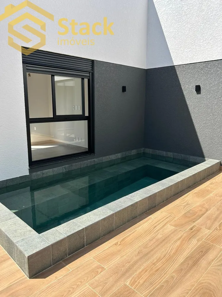 Casa, 3 quartos, 155 m² - Foto 5