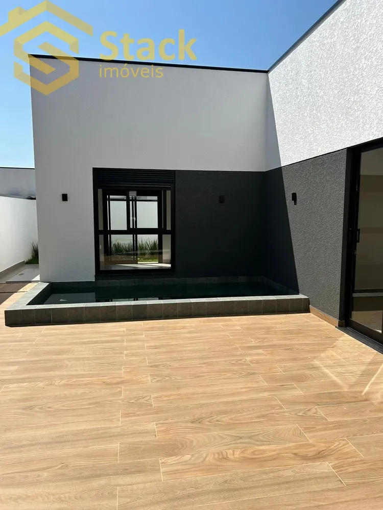 Casa, 3 quartos, 155 m² - Foto 4