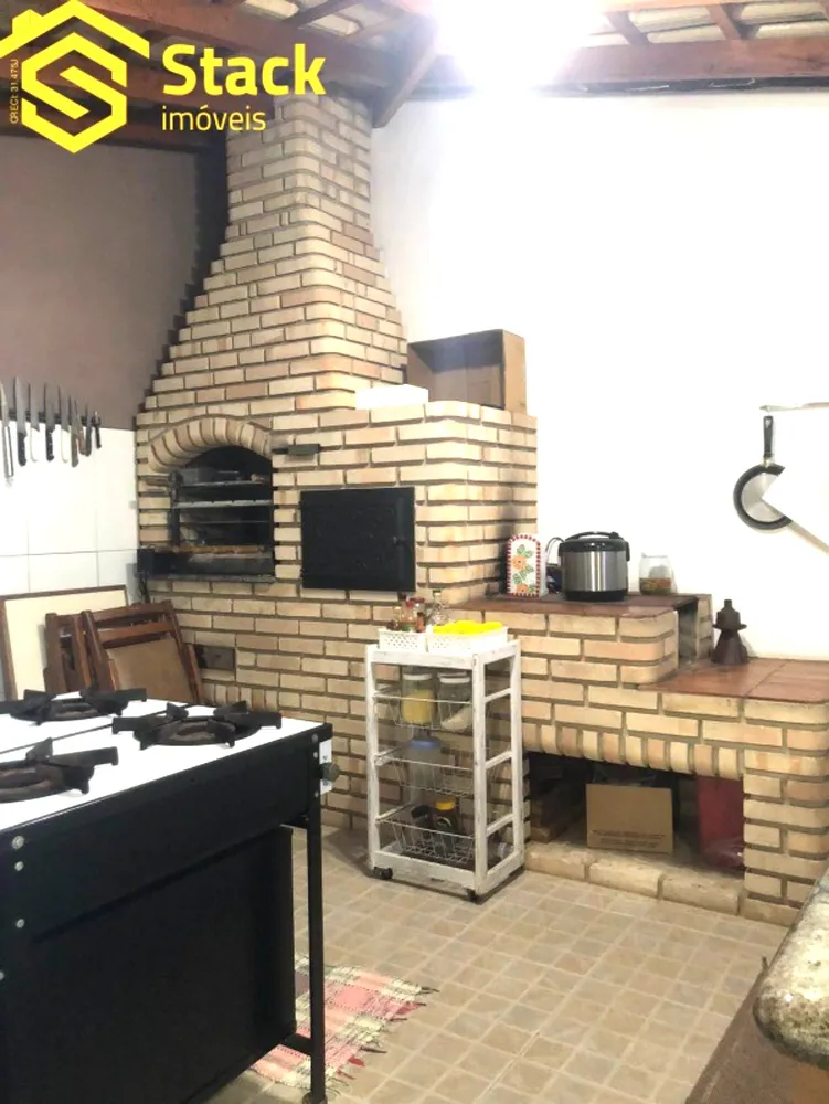 Casa, 4 quartos, 328 m² - Foto 4