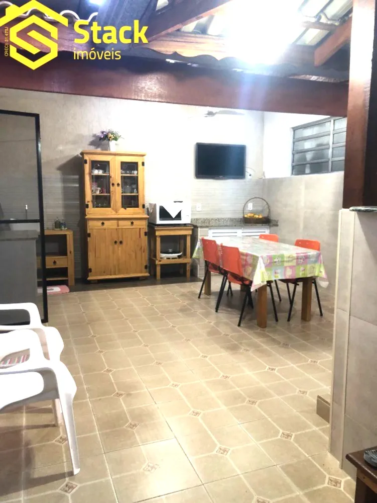 Casa, 4 quartos, 328 m² - Foto 5