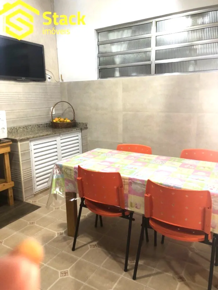 Casa, 4 quartos, 328 m² - Foto 3