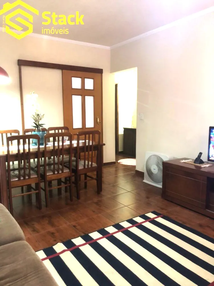 Casa, 4 quartos, 328 m² - Foto 1