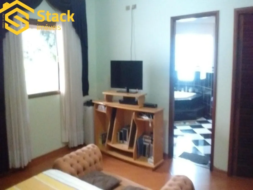 Chácara, 3 quartos, 5000 m² - Foto 3