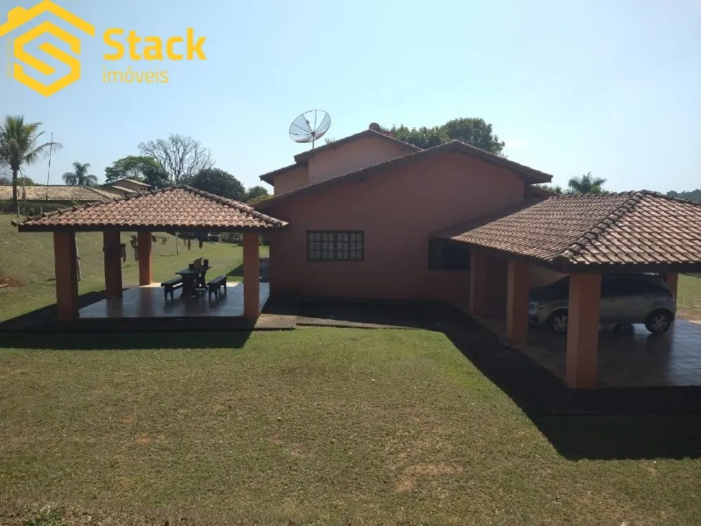 Chácara, 3 quartos, 5000 m² - Foto 8