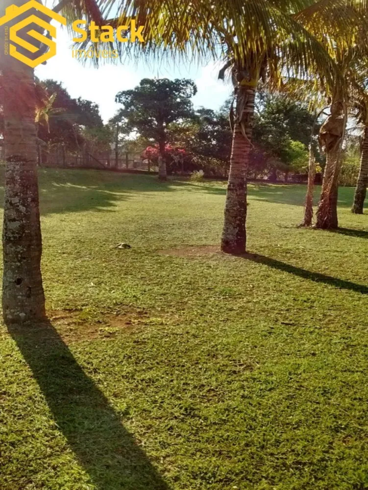 Chácara, 3 quartos, 5000 m² - Foto 5