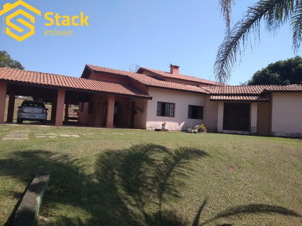 Chácara, 3 quartos, 5000 m² - Foto 1