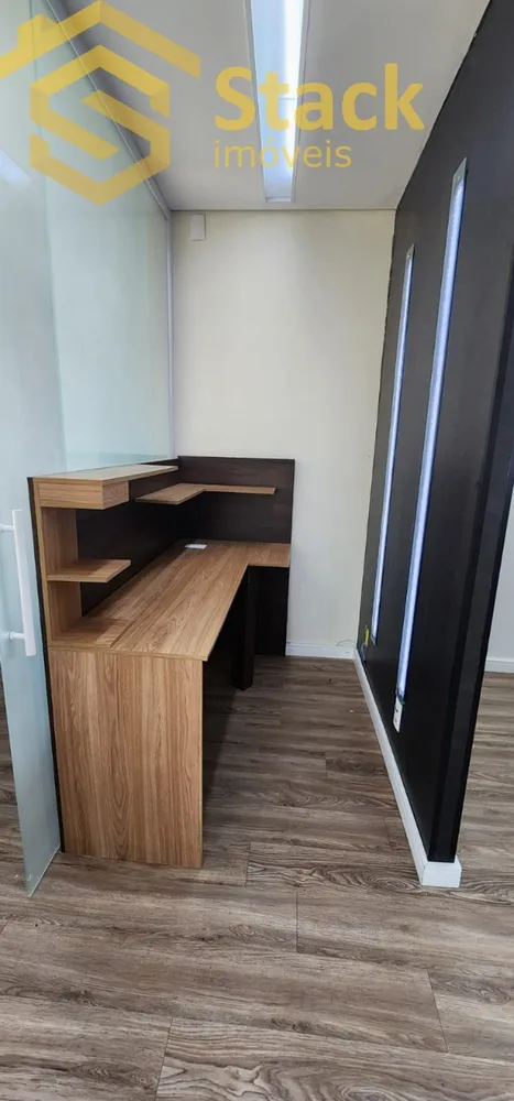 Sala-Conjunto, 39 m² - Foto 6