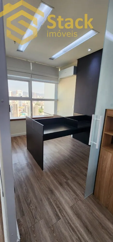 Sala-Conjunto, 39 m² - Foto 5
