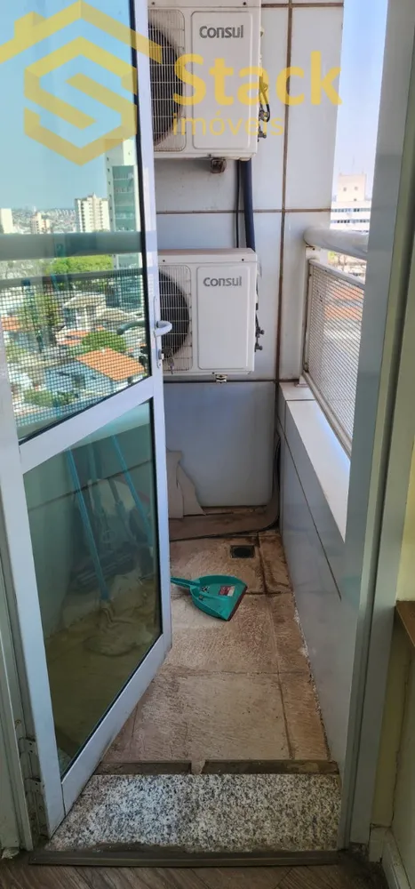 Sala-Conjunto, 39 m² - Foto 8