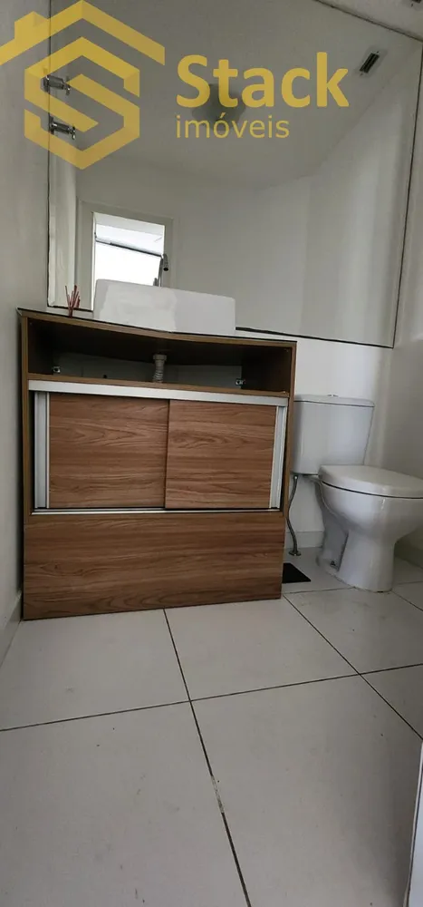 Sala-Conjunto, 39 m² - Foto 9