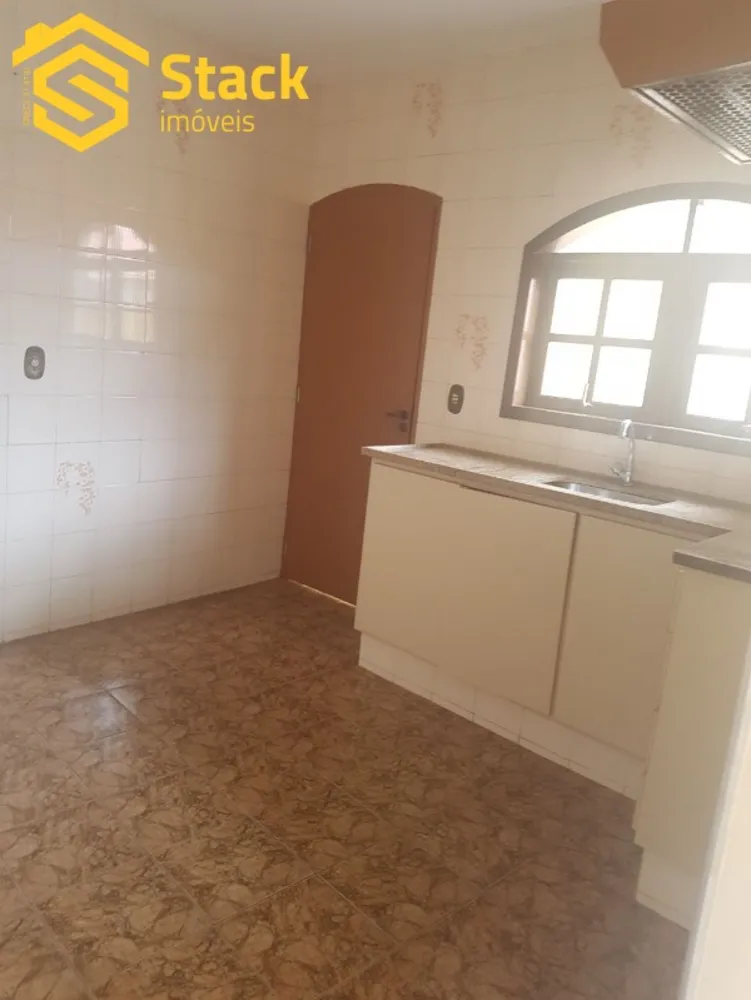 Casa, 4 quartos, 200 m² - Foto 8