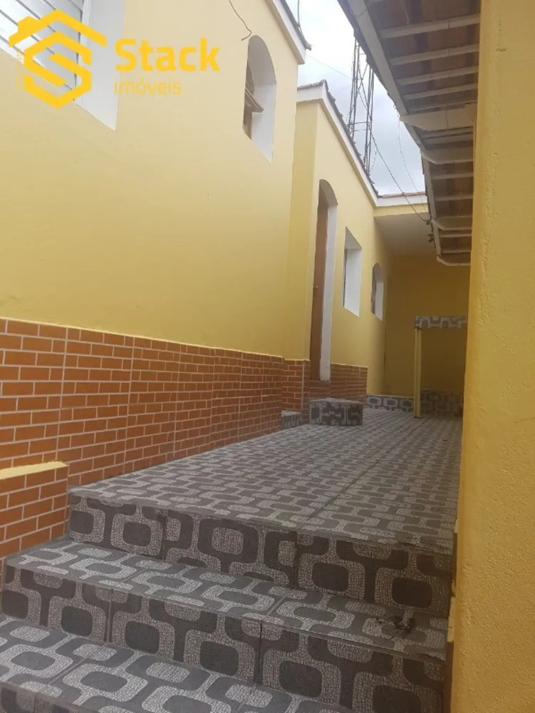 Casa, 4 quartos, 200 m² - Foto 11