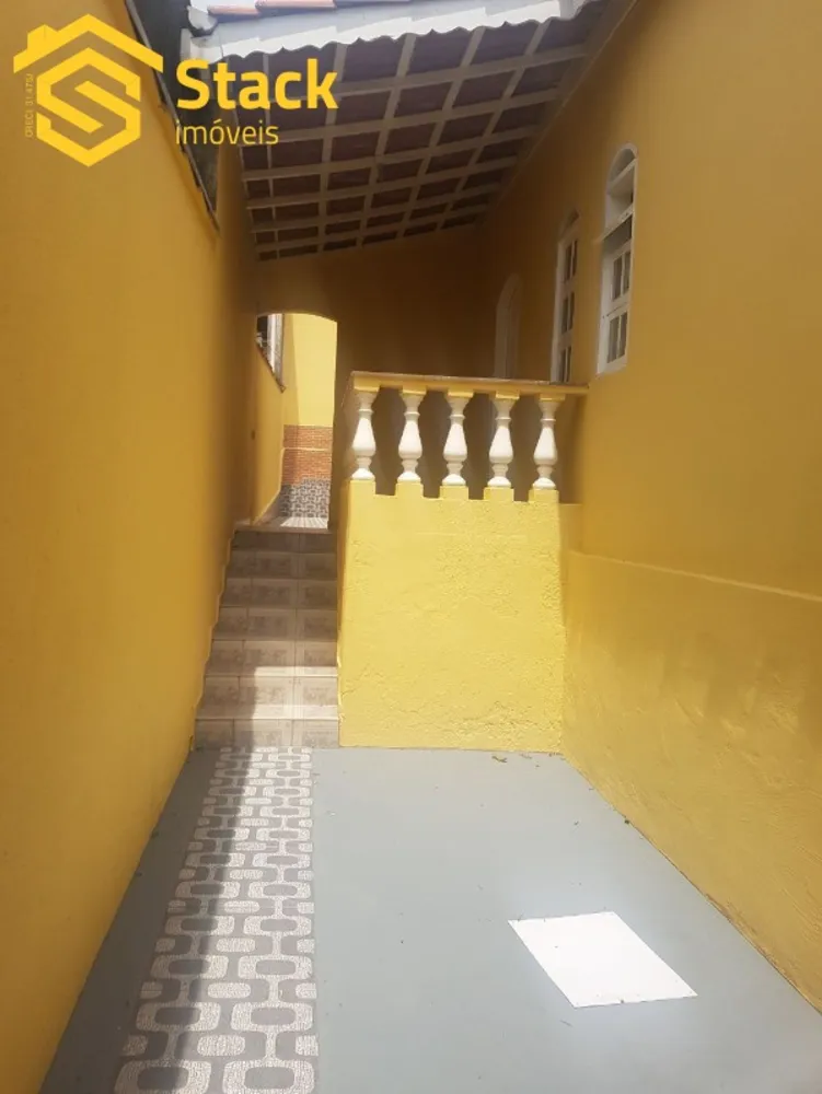 Casa, 4 quartos, 200 m² - Foto 2