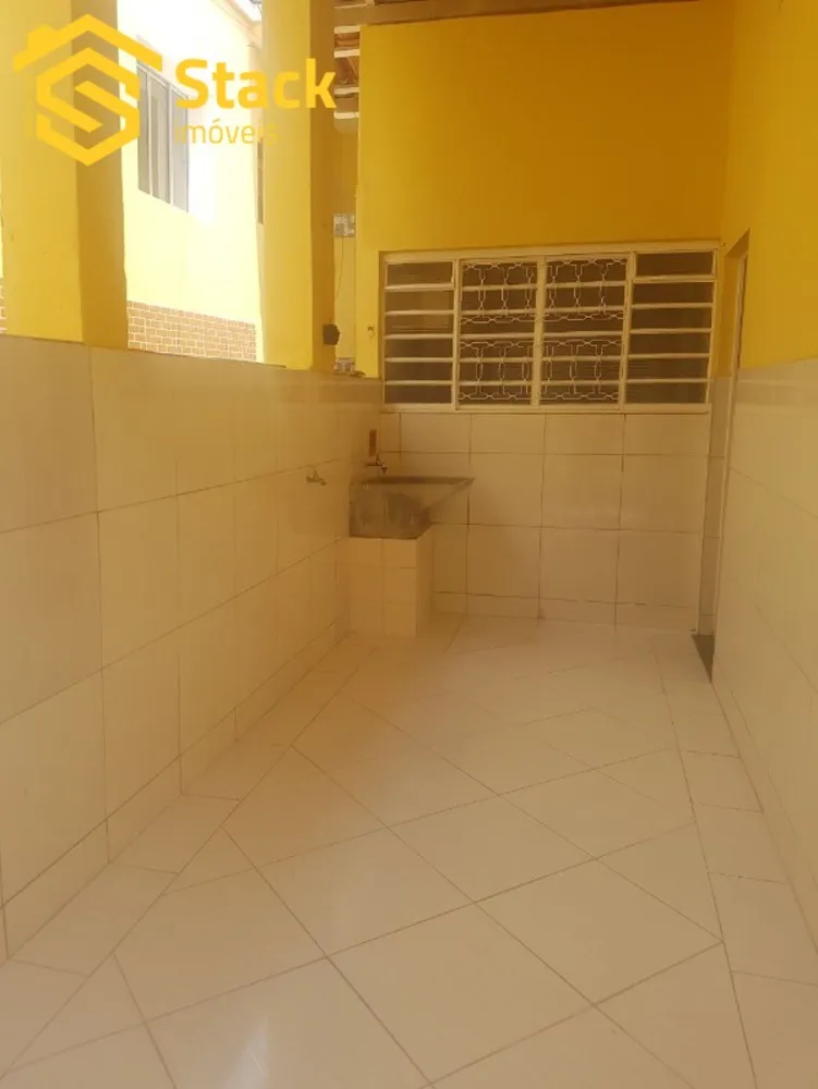 Casa, 4 quartos, 200 m² - Foto 7