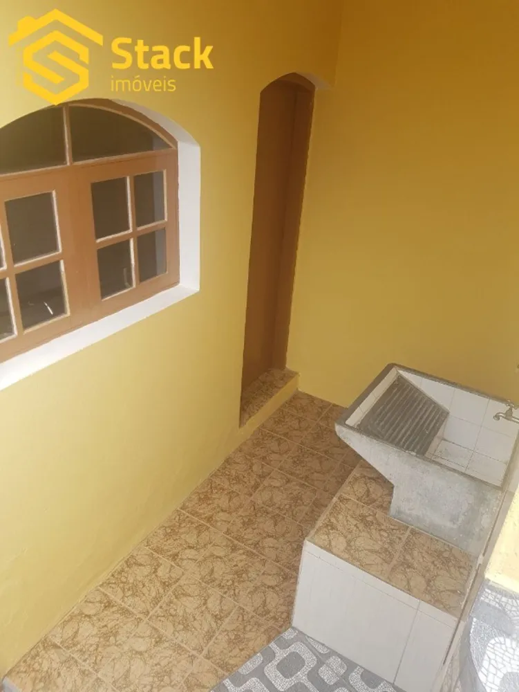 Casa, 4 quartos, 200 m² - Foto 3