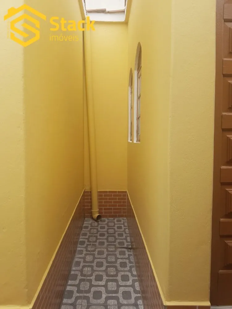 Casa, 4 quartos, 200 m² - Foto 10