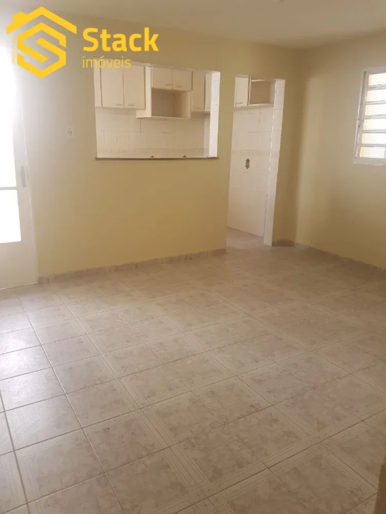 Casa, 4 quartos, 200 m² - Foto 1
