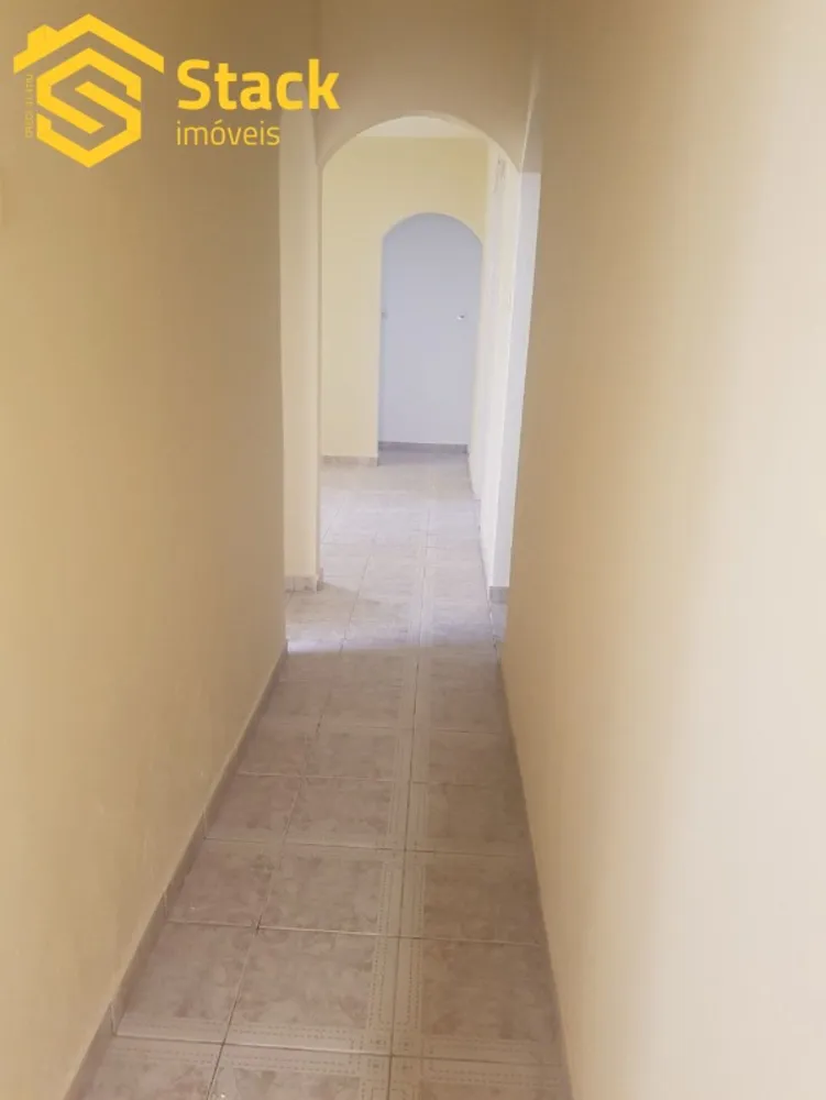 Casa, 4 quartos, 200 m² - Foto 9