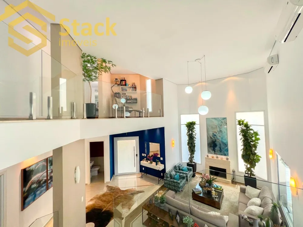 Casa, 4 quartos, 590 m² - Foto 3