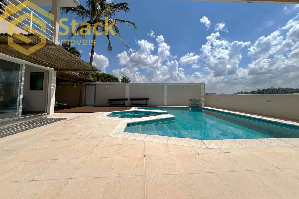 Casa, 4 quartos, 590 m² - Foto 4