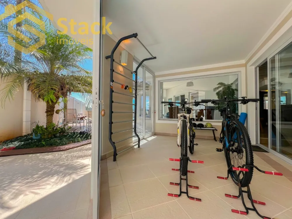 Casa, 4 quartos, 590 m² - Foto 4