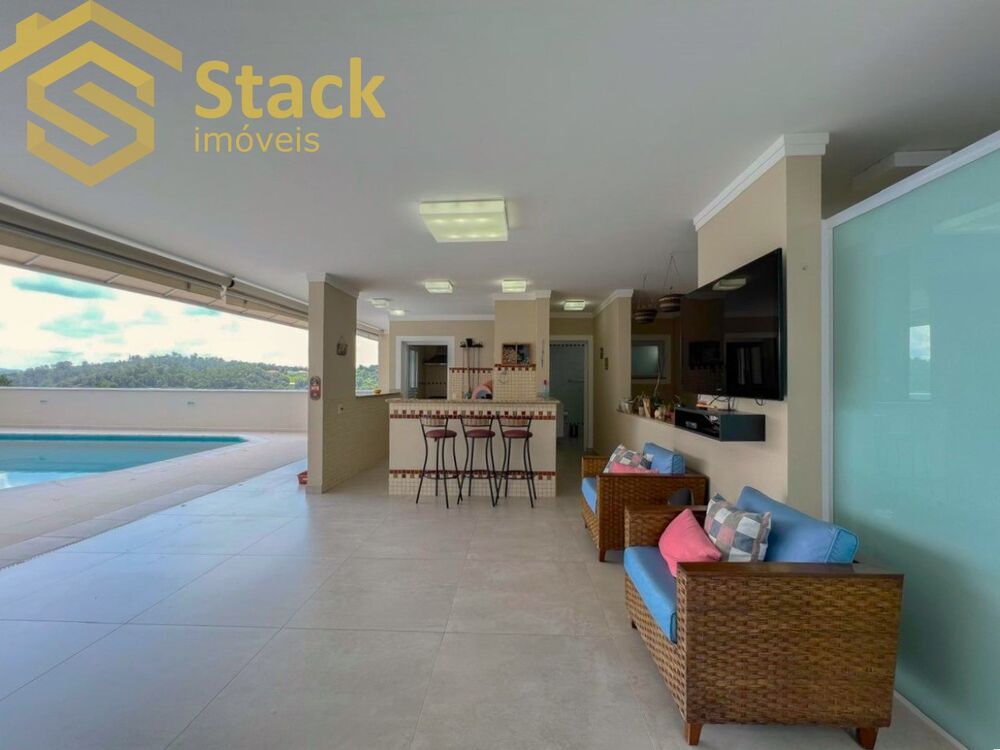 Casa, 4 quartos, 590 m² - Foto 3