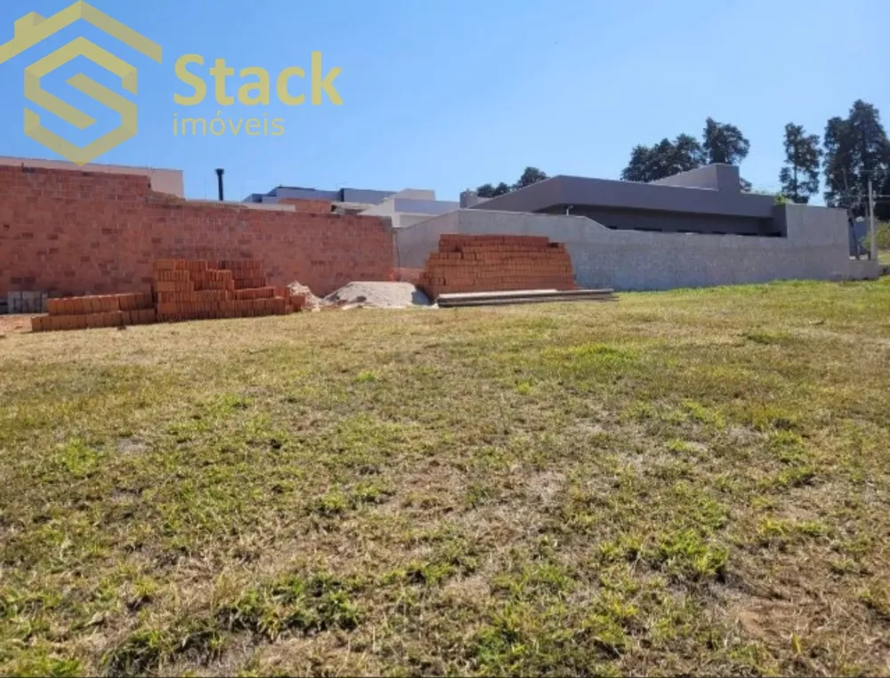 Terreno, 302 m² - Foto 2