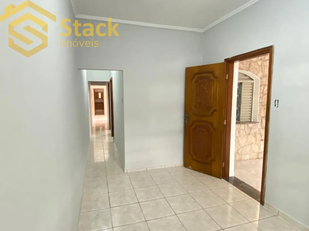Casa, 3 quartos, 111 m² - Foto 3
