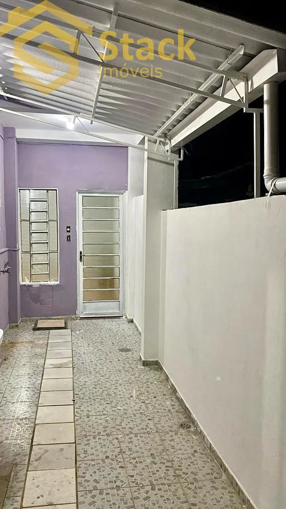 Casa, 3 quartos, 111 m² - Foto 5