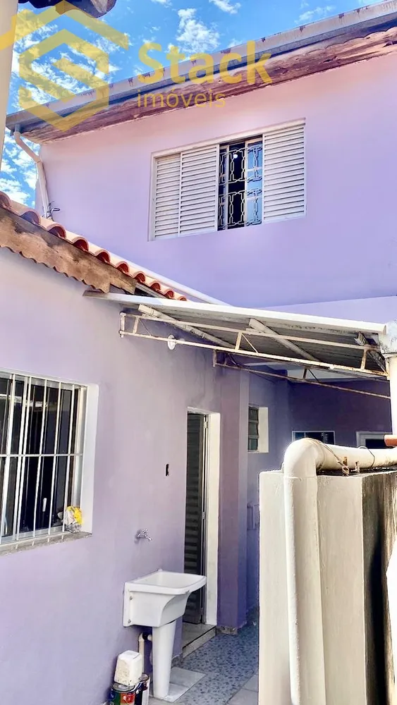 Casa, 3 quartos, 111 m² - Foto 6