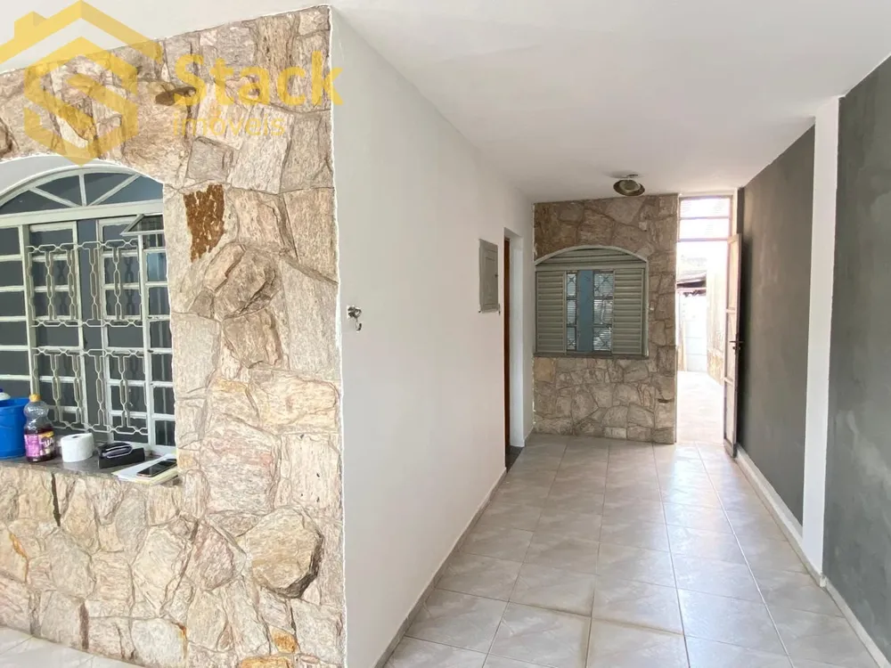 Casa, 3 quartos, 111 m² - Foto 1