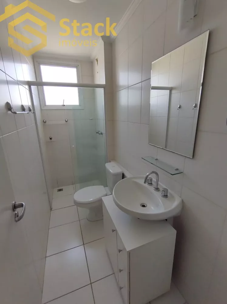 Apartamento, 2 quartos, 80 m² - Foto 5