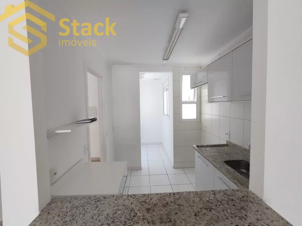 Apartamento, 2 quartos, 80 m² - Foto 6
