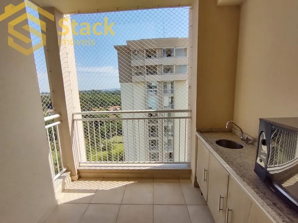 Apartamento, 2 quartos, 80 m² - Foto 14