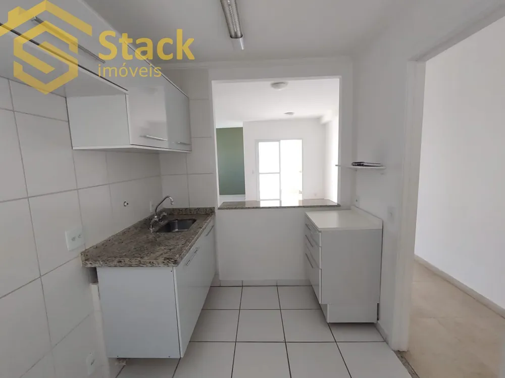 Apartamento, 2 quartos, 80 m² - Foto 6