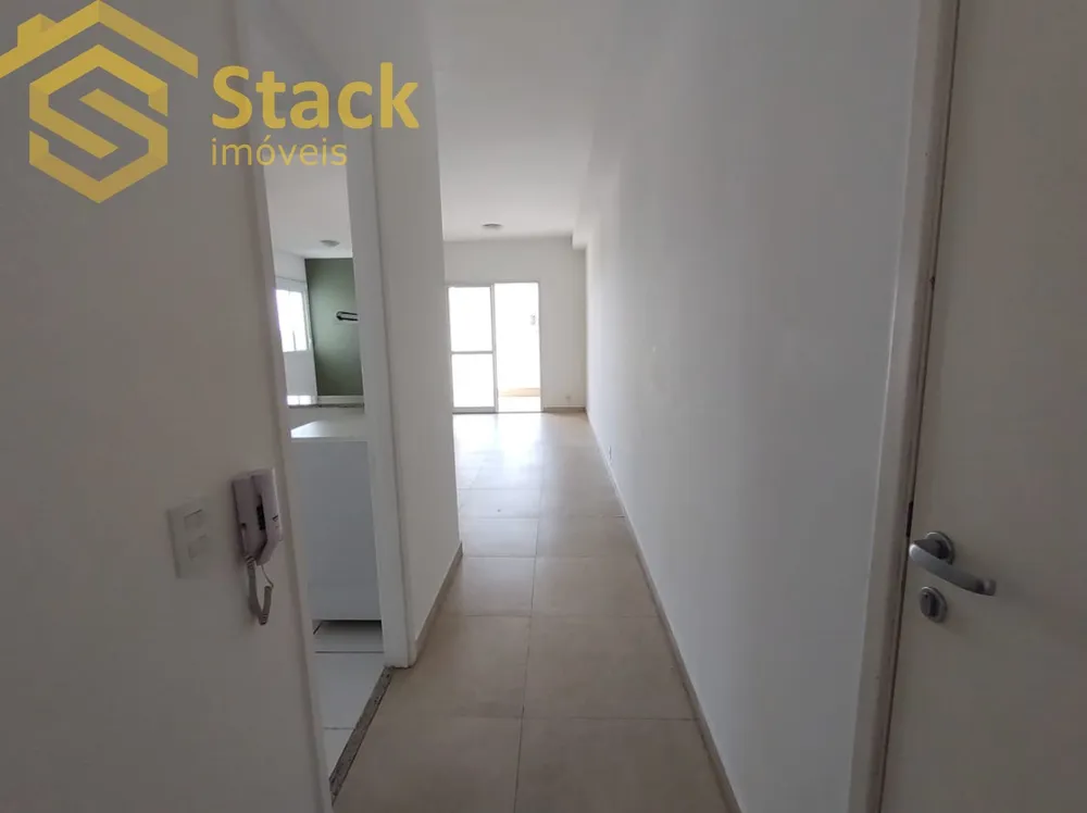 Apartamento, 2 quartos, 80 m² - Foto 2