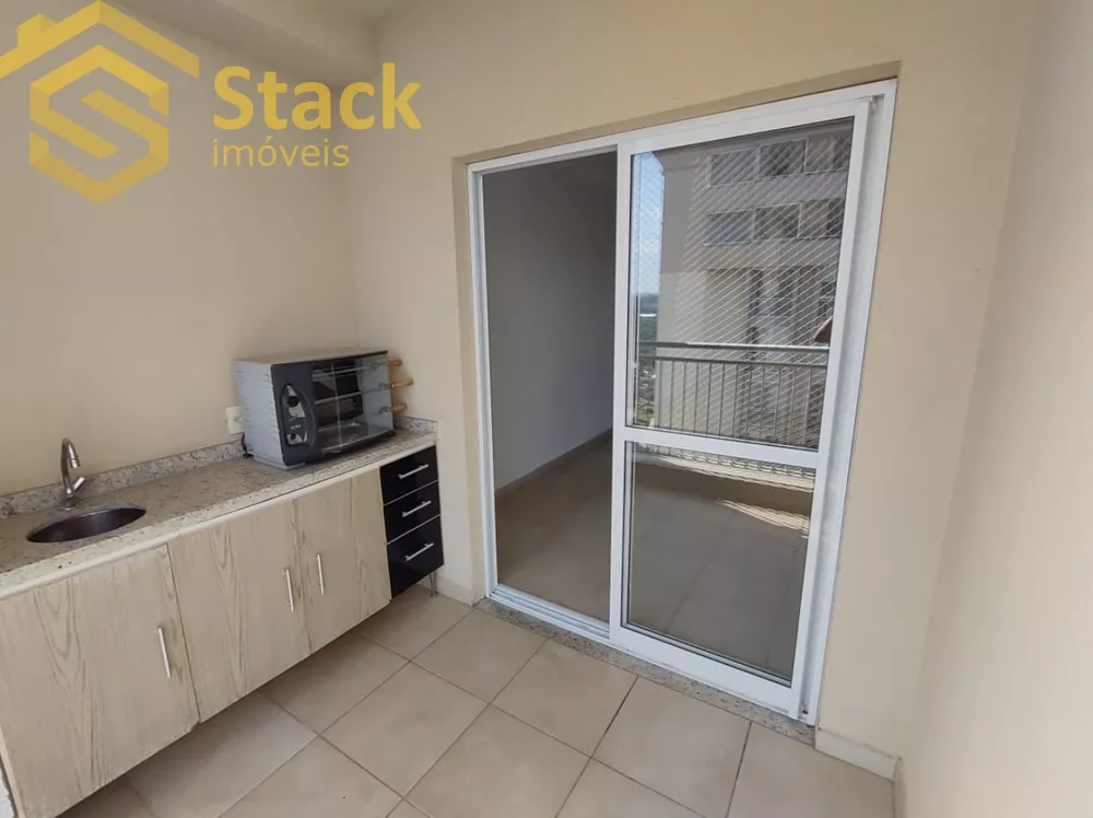 Apartamento, 2 quartos, 80 m² - Foto 7