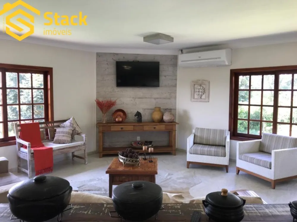 Casa, 4 quartos, 400 m² - Foto 4