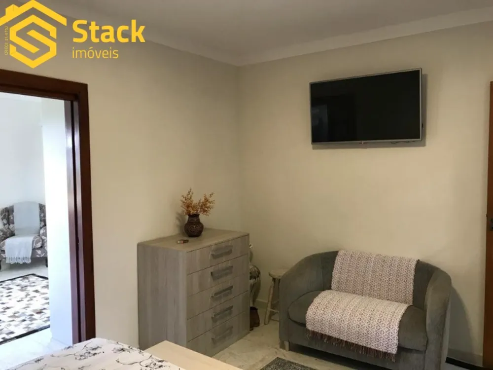 Casa, 4 quartos, 400 m² - Foto 6