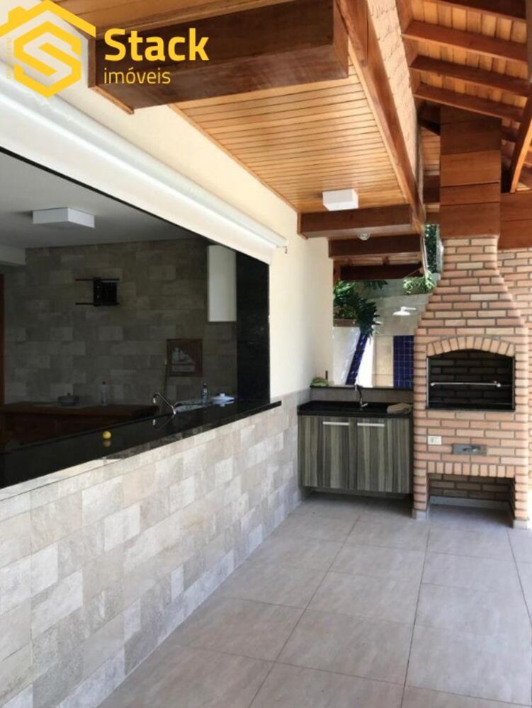 Casa, 4 quartos, 400 m² - Foto 3